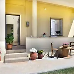 Haralabos Διαμέρισμα Χανιά