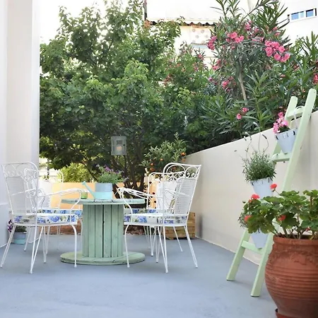 Haralabos Appartement *