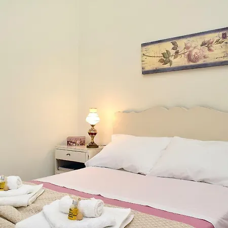 Haralabos Appartement *