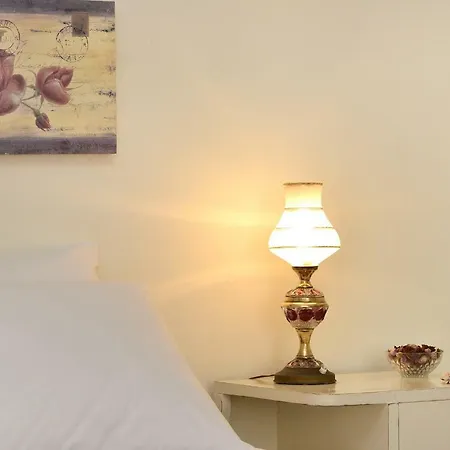 Haralabos Appartement La Canée