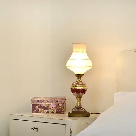 Appartement Haralabos La Canée