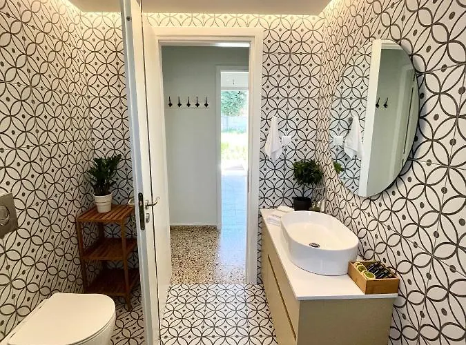 Appartement Haralabos *