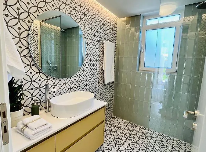 Haralabos Appartement *