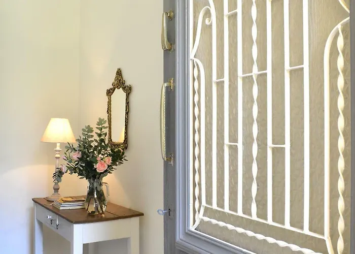 Haralabos Appartement *