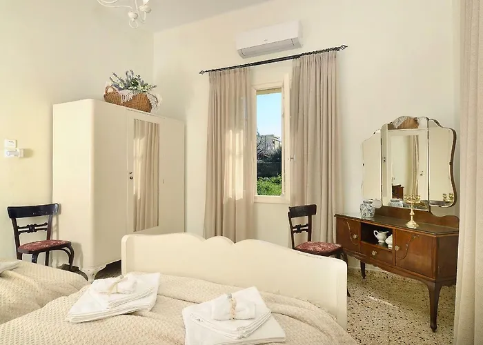 Haralabos * La Canée