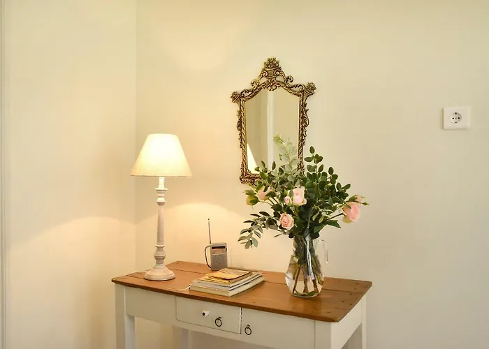 Haralabos Appartement *