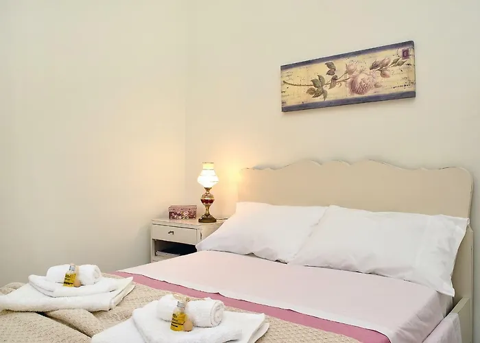 Haralabos Appartement *