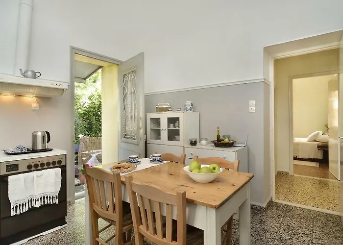 Haralabos * La Canée