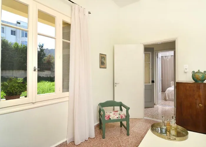 Haralabos Appartement La Canée