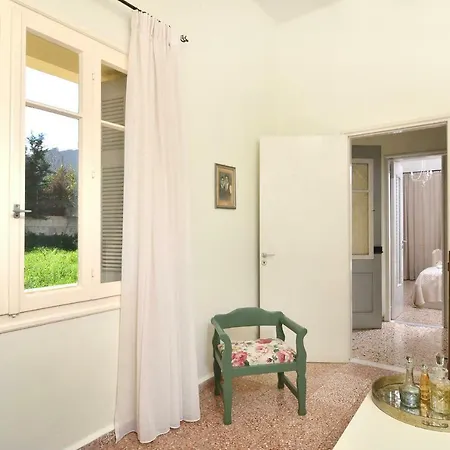 Haralabos 公寓 干尼亞