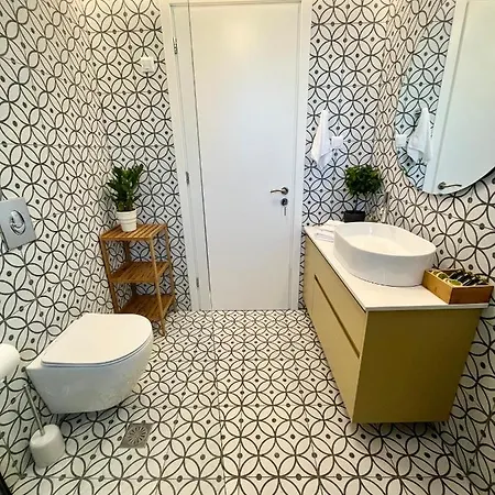 Apartment Haralabos Chania (Crete)