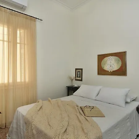 Apartment Haralabos Chania (Crete)