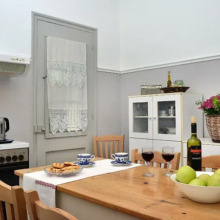 Apartment Haralabos