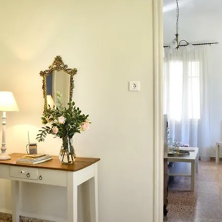 Haralabos Apartament Chania (Crete)