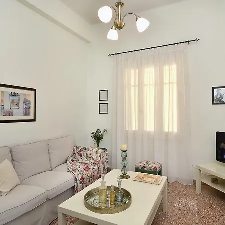 Apartament Haralabos