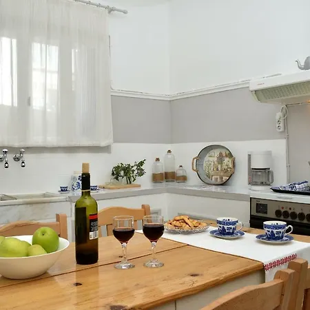 Haralabos Apartament *