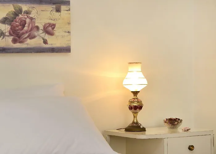 Haralabos Appartamento La Canea