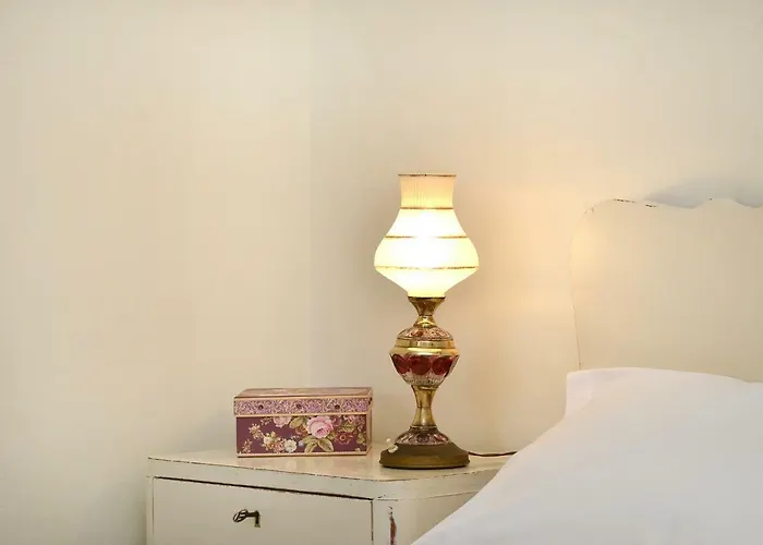 Apartamento Haralabos La Canea