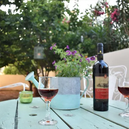 Haralabos Chania (Crete)