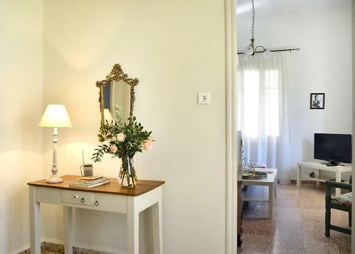 Haralabos Διαμέρισμα Χανιά